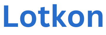 Lotkon Logo